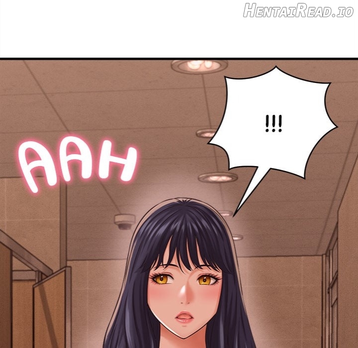 Right Under His Roof Chapter 27 - page 127