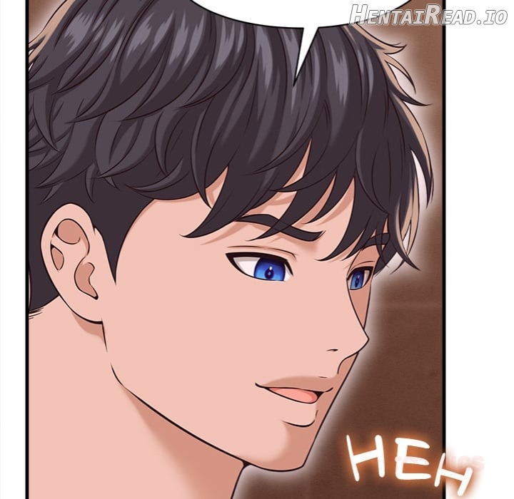 Right Under His Roof Chapter 27 - page 15