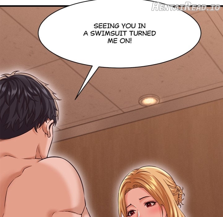Right Under His Roof Chapter 27 - page 17