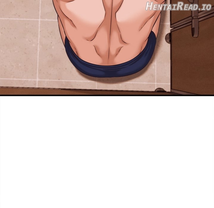 Right Under His Roof Chapter 27 - page 26