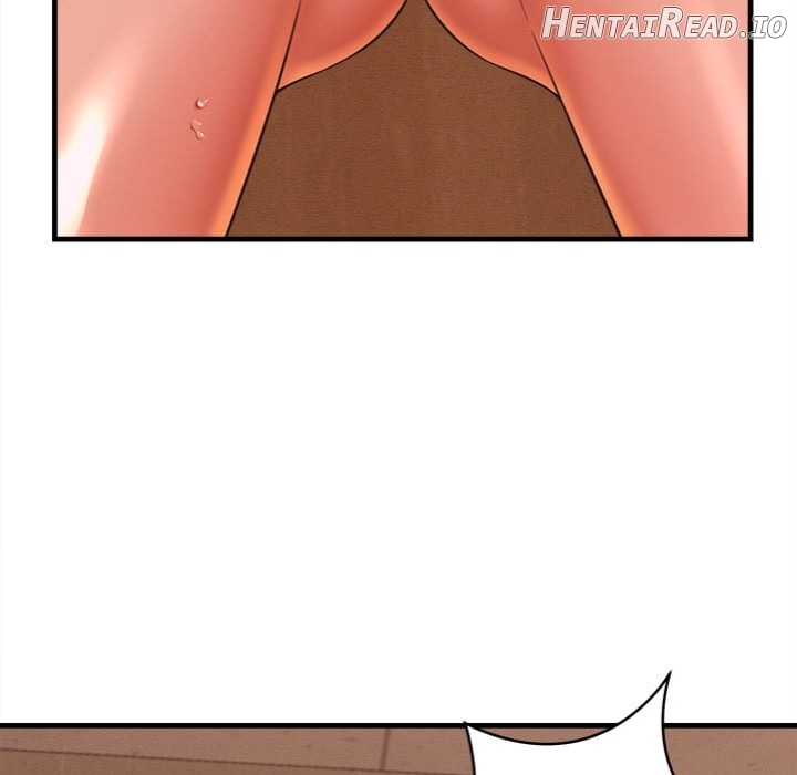 Right Under His Roof Chapter 27 - page 34