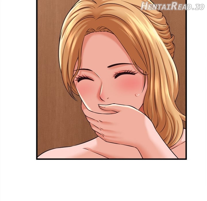 Right Under His Roof Chapter 27 - page 38