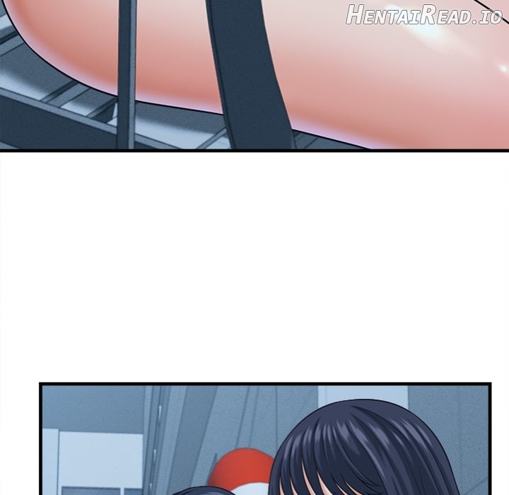 Right Under His Roof Chapter 27 - page 47