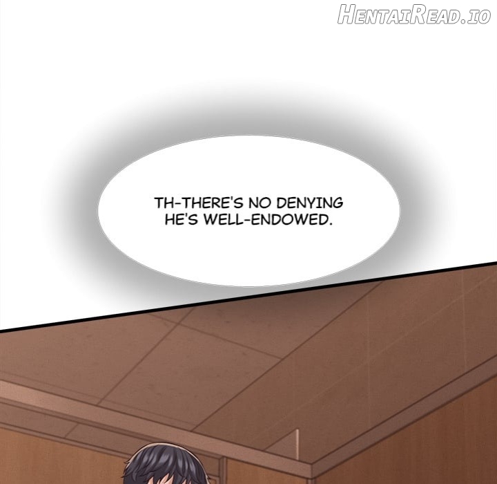 Right Under His Roof Chapter 27 - page 54