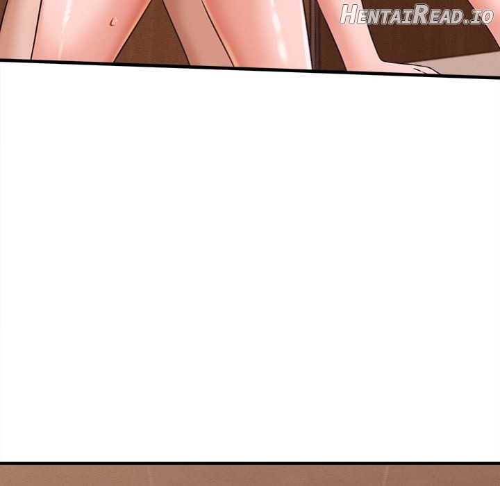 Right Under His Roof Chapter 27 - page 56