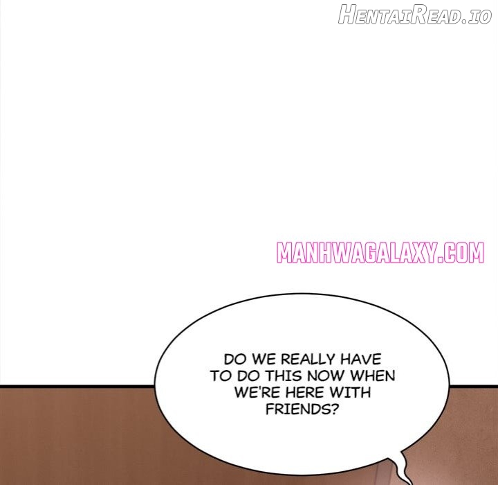 Right Under His Roof Chapter 27 - page 59