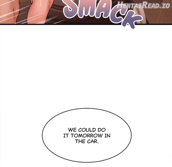 Right Under His Roof Chapter 27 - page 61
