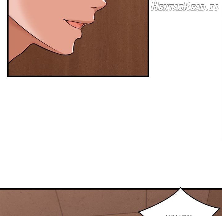 Right Under His Roof Chapter 27 - page 70