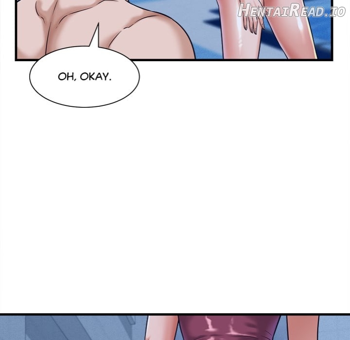 Right Under His Roof Chapter 27 - page 94