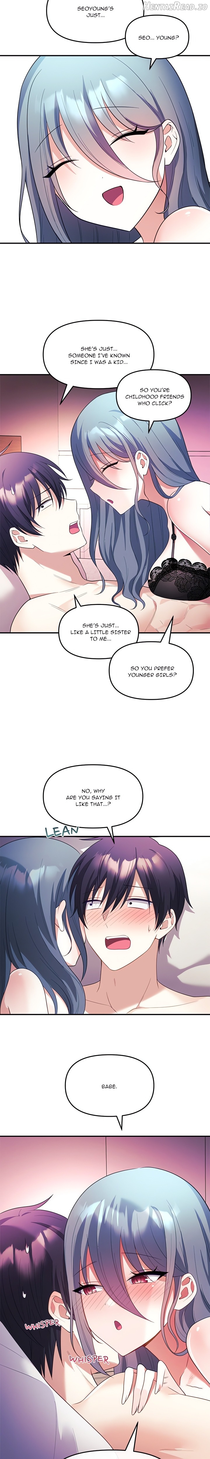 My Wife is a VTuber Chapter 13 - page 15