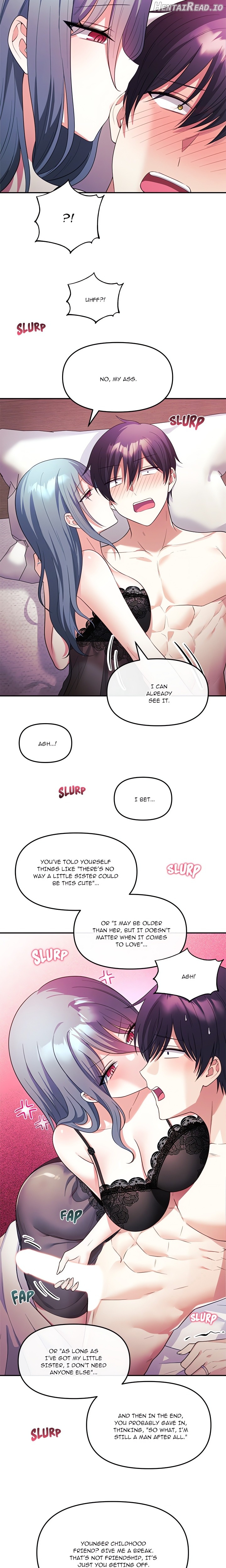 My Wife is a VTuber Chapter 13 - page 17