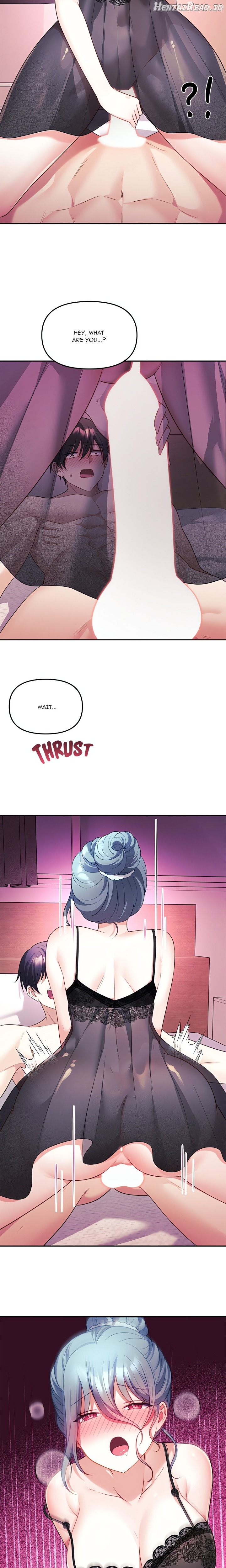 My Wife is a VTuber Chapter 13 - page 25