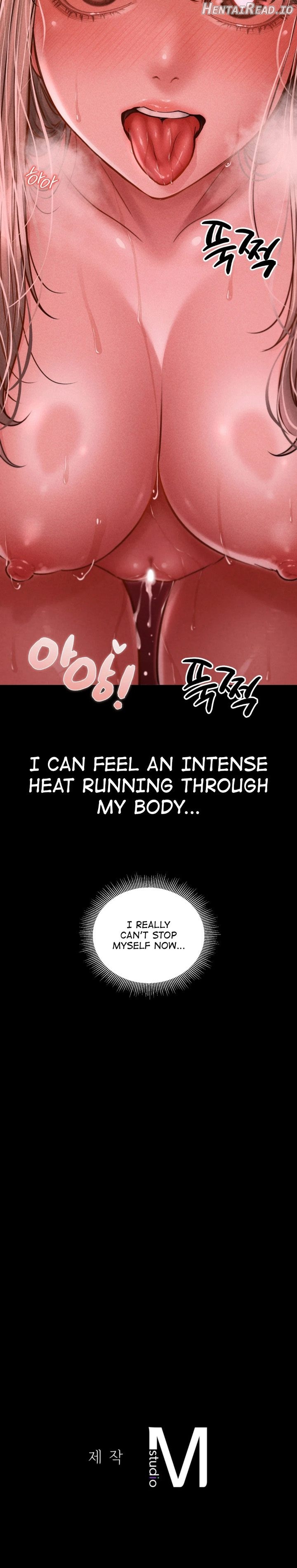 Paradise Villa Chapter 11 - page 5