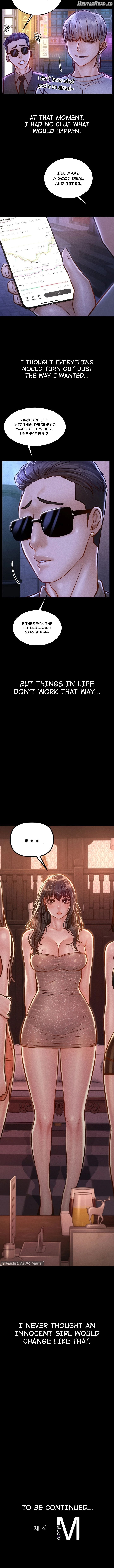 Paradise Villa Chapter 13 - page 6