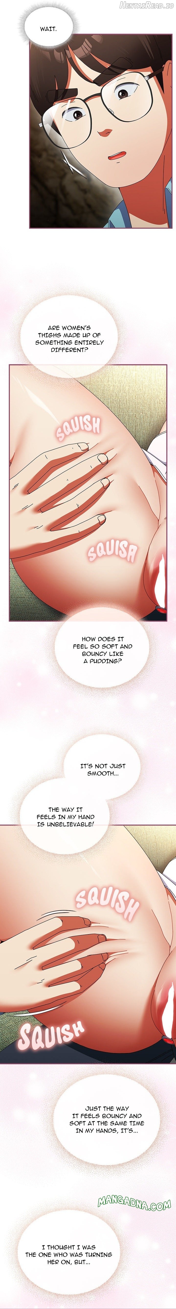 Take a Photo of Me Chapter 22 - page 14