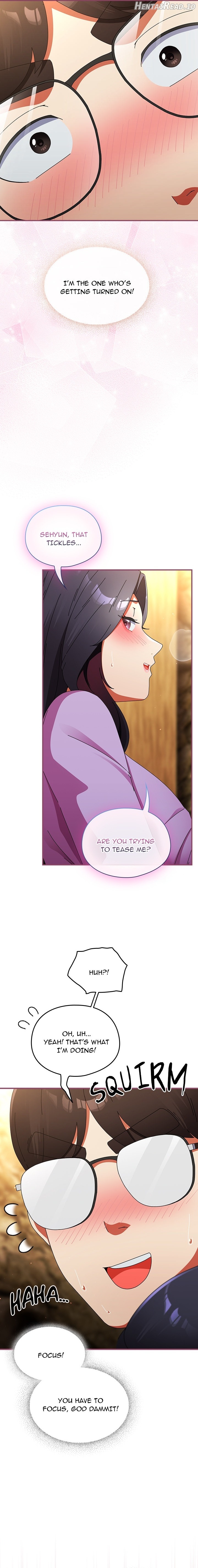 Take a Photo of Me Chapter 22 - page 15