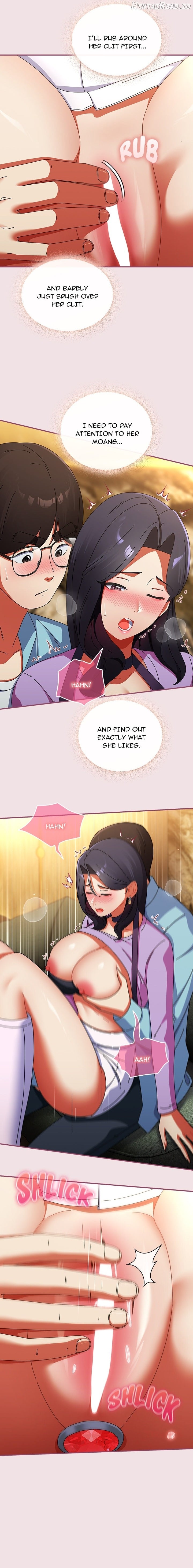 Take a Photo of Me Chapter 22 - page 17