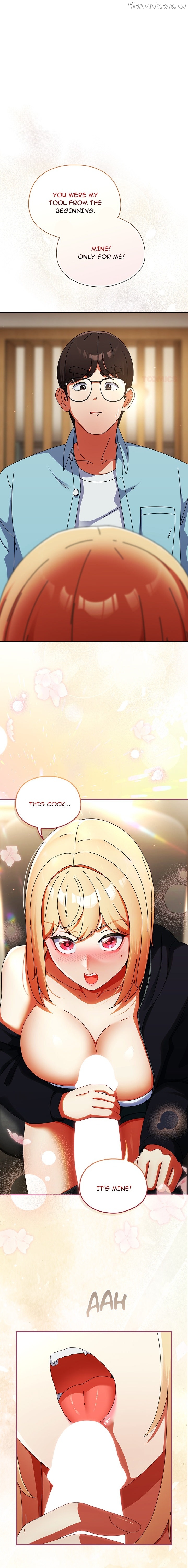 Take a Photo of Me Chapter 24 - page 1