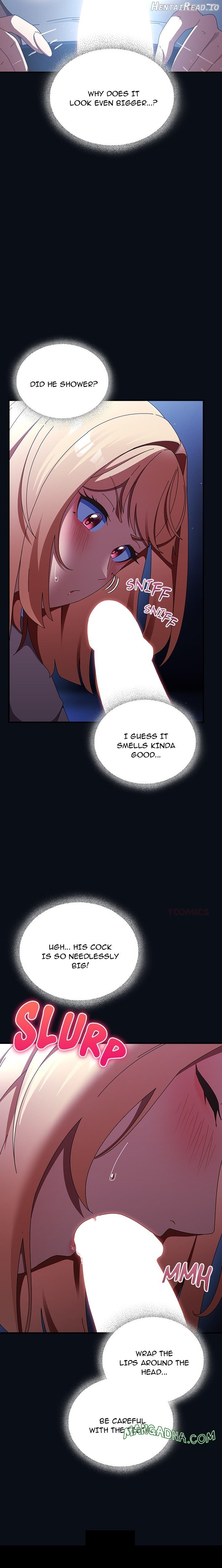 Take a Photo of Me Chapter 24 - page 16