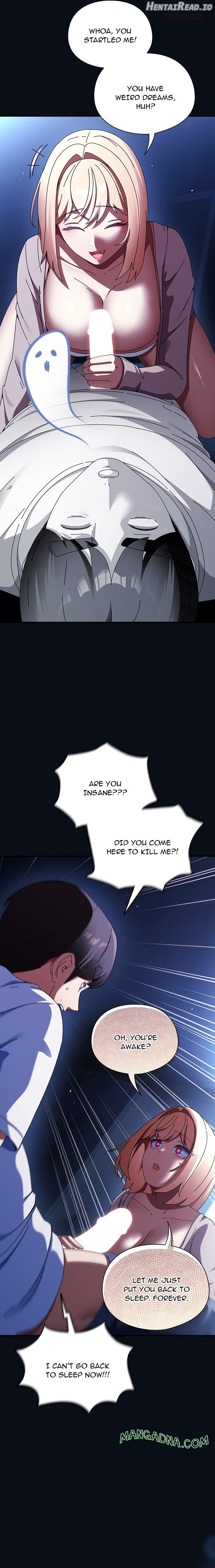 Take a Photo of Me Chapter 24 - page 19