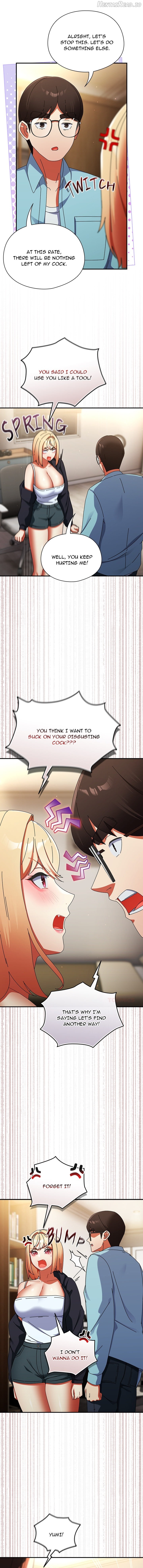 Take a Photo of Me Chapter 24 - page 6