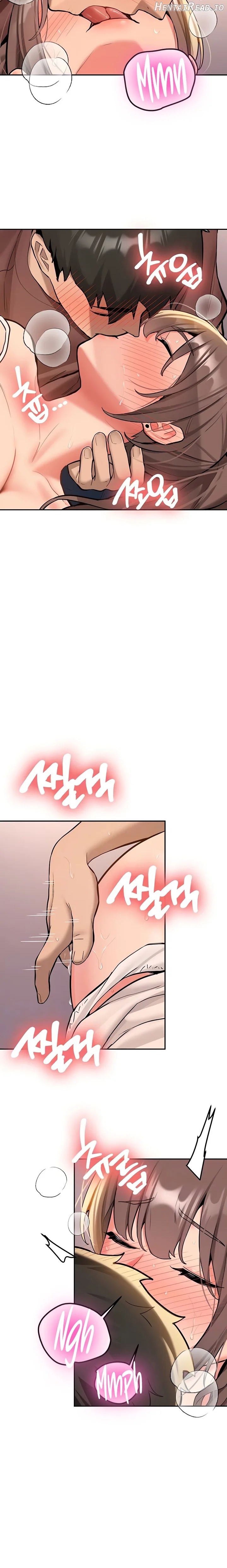 Pickup! - Manhwa Chapter 17 - page 3