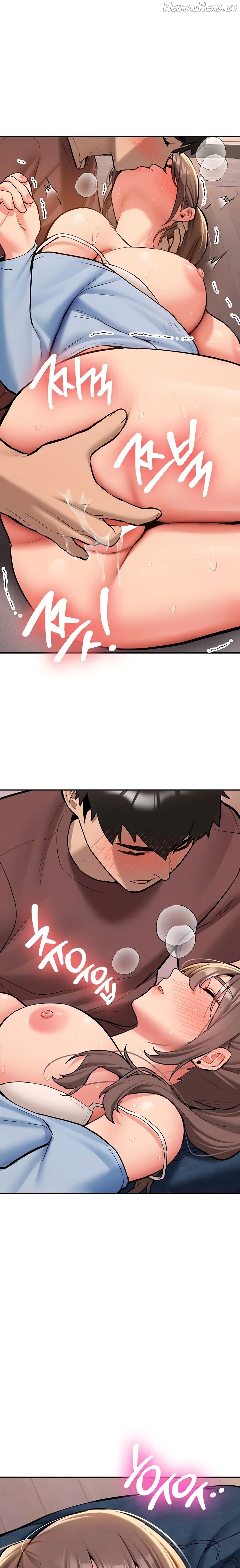 Pickup! - Manhwa Chapter 17 - page 4