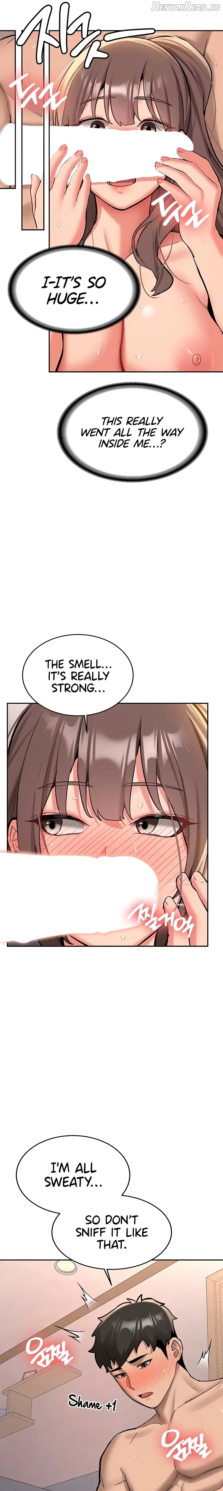 Pickup! - Manhwa Chapter 17 - page 7