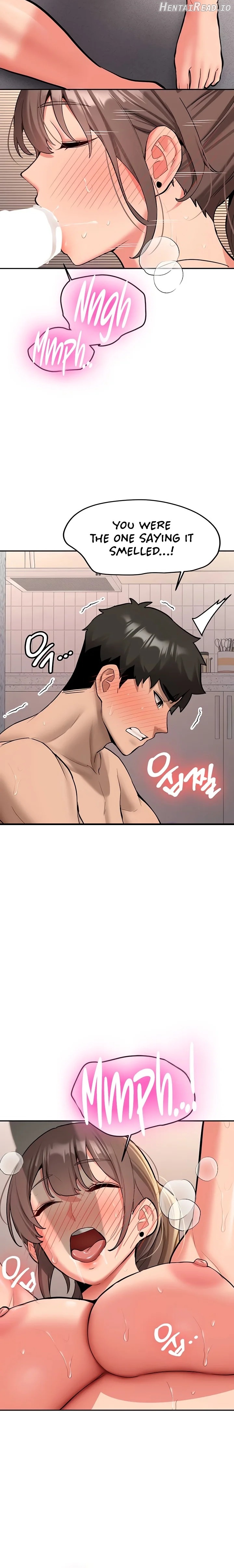 Pickup! - Manhwa Chapter 17 - page 9