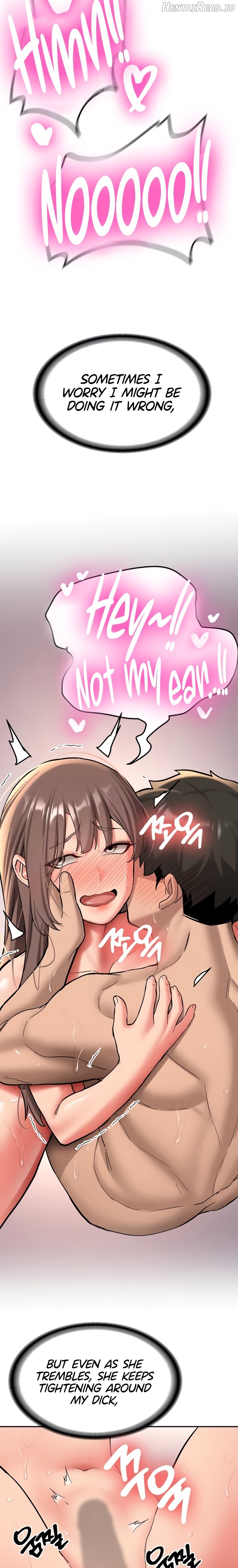 Pickup! - Manhwa Chapter 19 - page 5