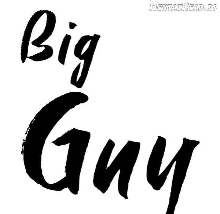 Big Guy Chapter 68 - page 10