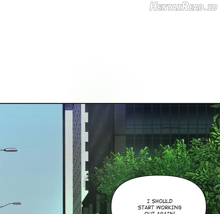 Big Guy Chapter 68 - page 122