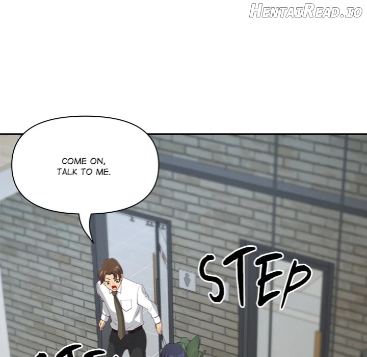 Big Guy Chapter 68 - page 136