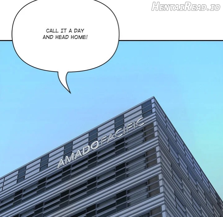 Big Guy Chapter 68 - page 14