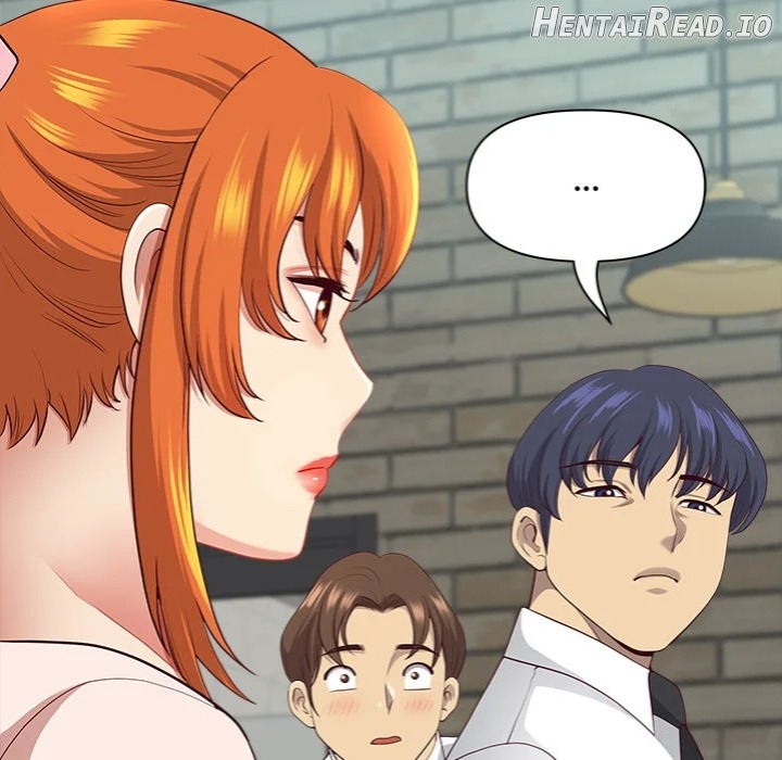 Big Guy Chapter 68 - page 149