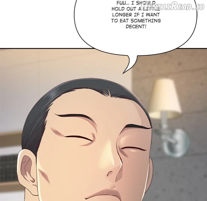 Big Guy Chapter 68 - page 37