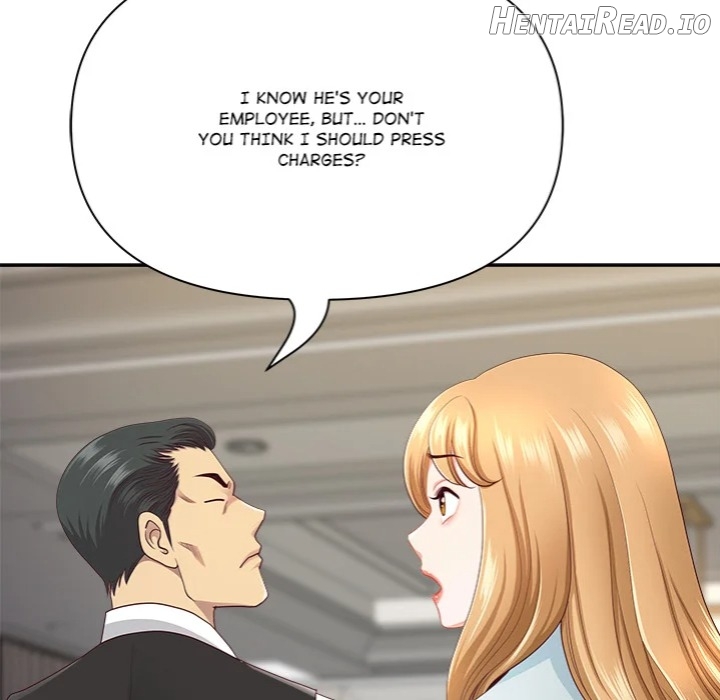Big Guy Chapter 68 - page 71