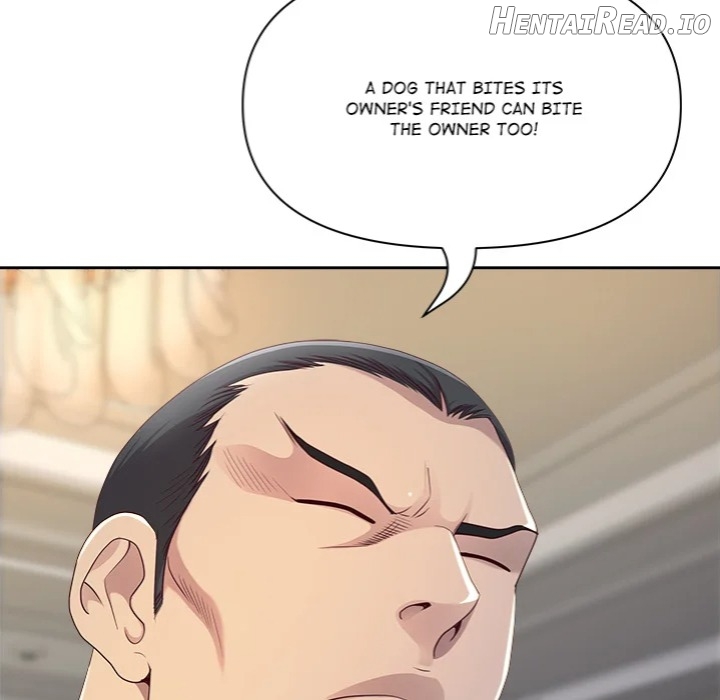 Big Guy Chapter 68 - page 85