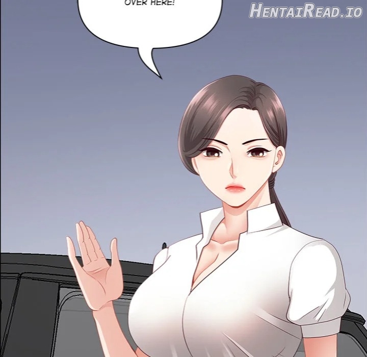 Big Guy Chapter 69 - page 64