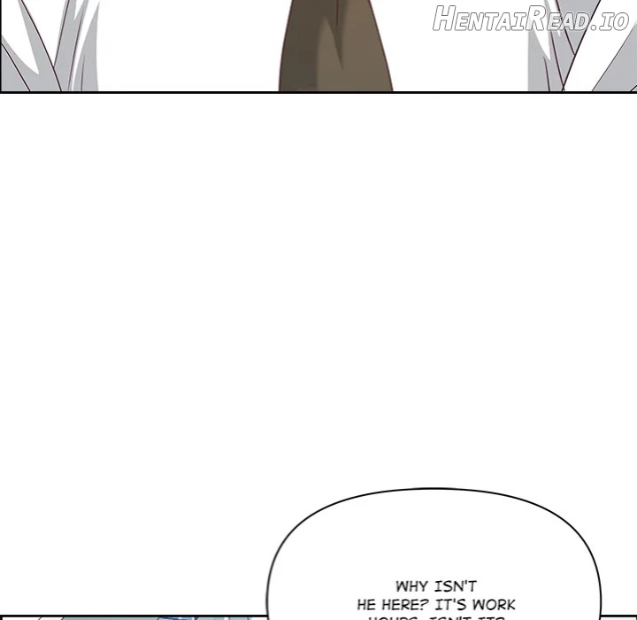 Big Guy Chapter 69 - page 89