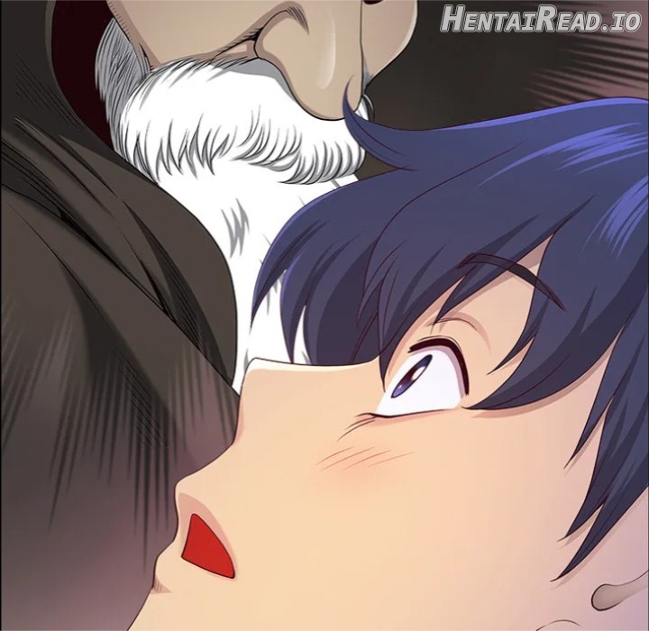 Big Guy Chapter 70 - page 103