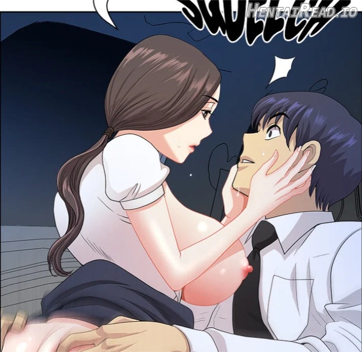 Big Guy Chapter 70 - page 136