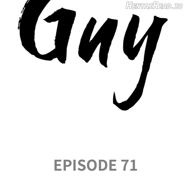 Big Guy Chapter 71 - page 11