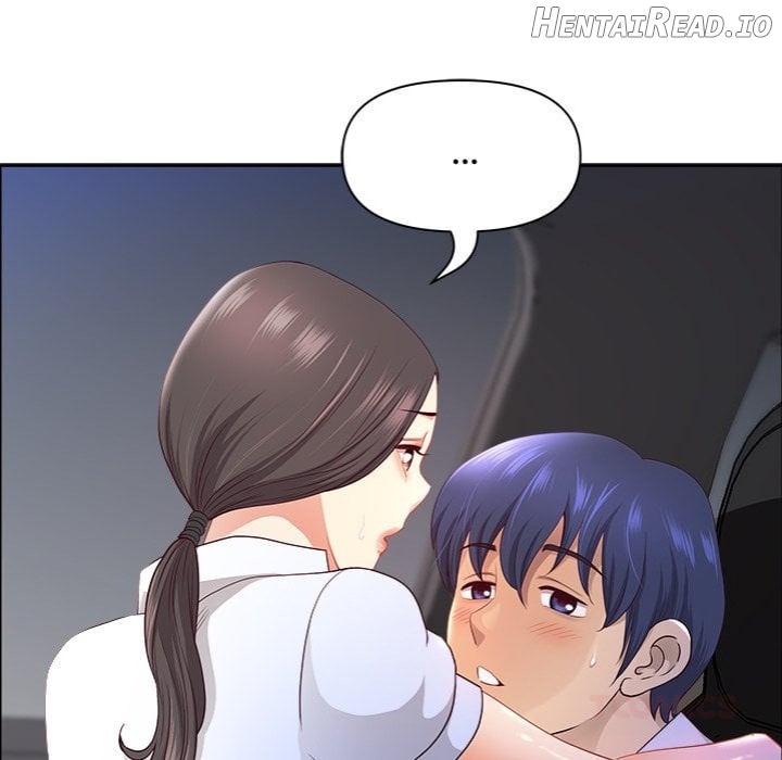 Big Guy Chapter 71 - page 21