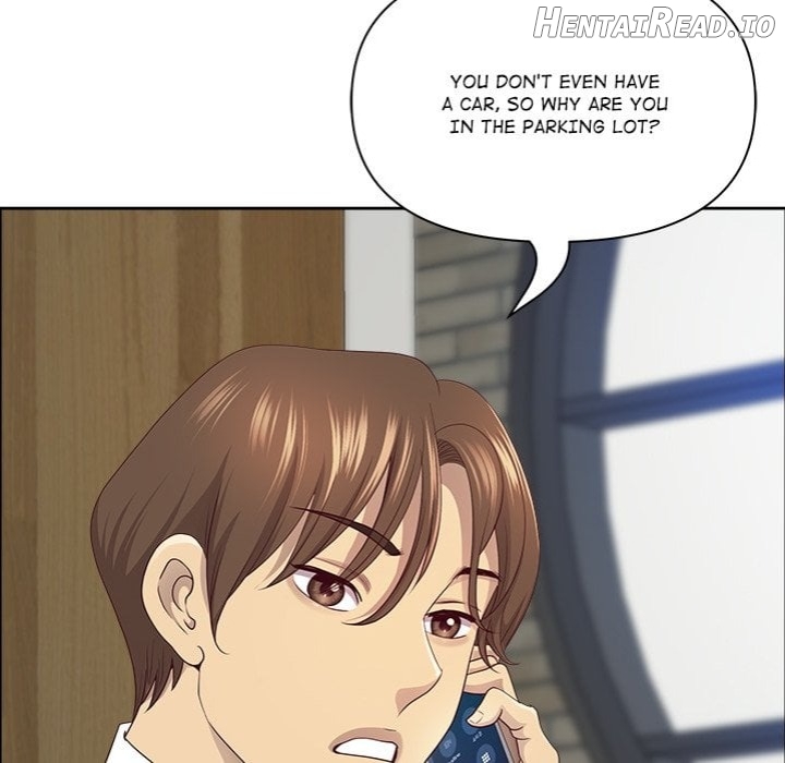 Big Guy Chapter 71 - page 52