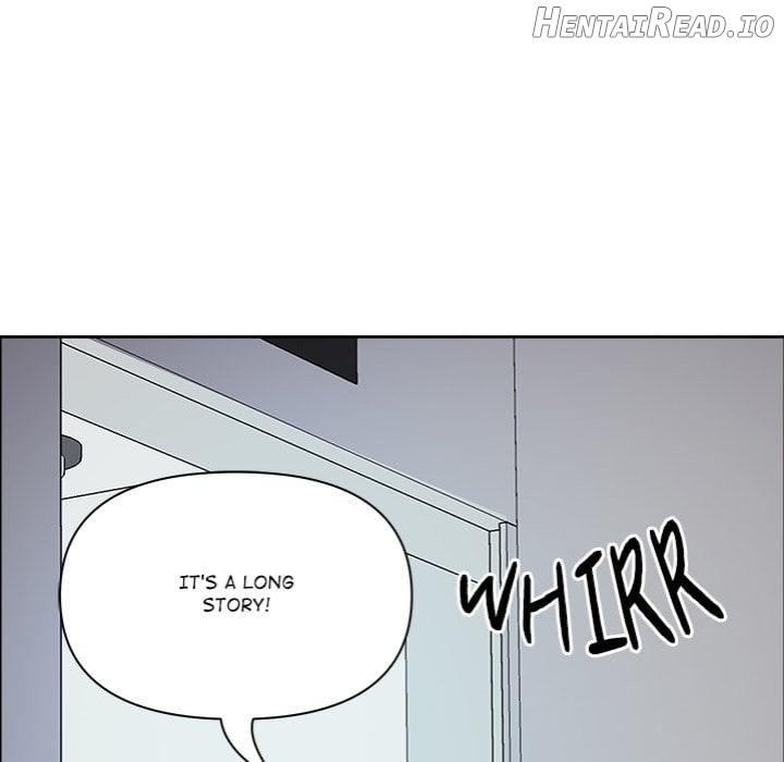 Big Guy Chapter 71 - page 54