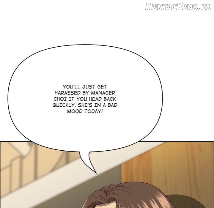 Big Guy Chapter 71 - page 61