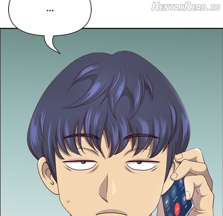 Big Guy Chapter 71 - page 64