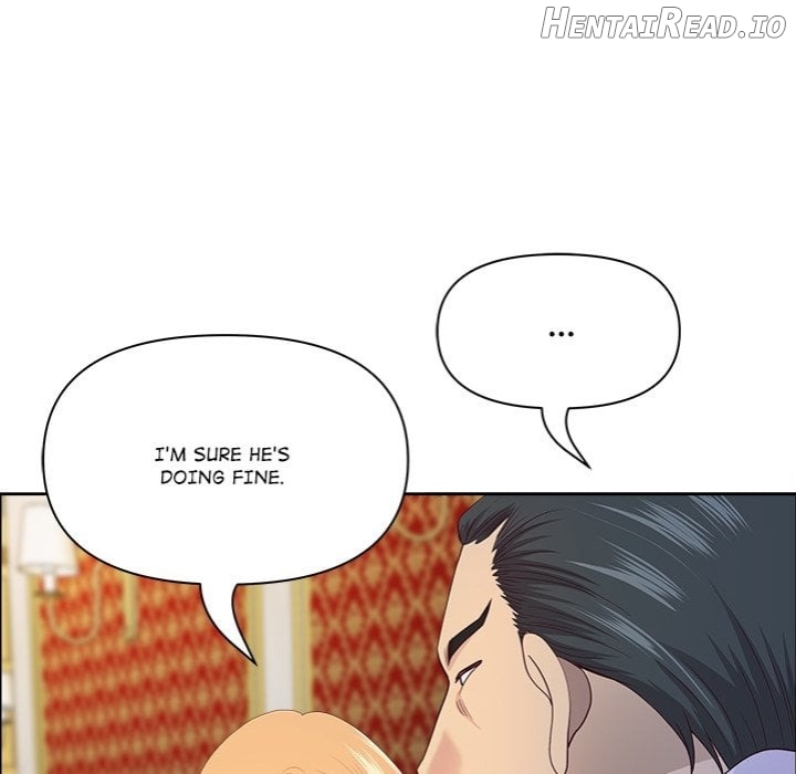 Big Guy Chapter 71 - page 73