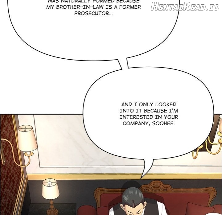 Big Guy Chapter 71 - page 85
